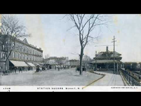 Olde Time Summit Nj