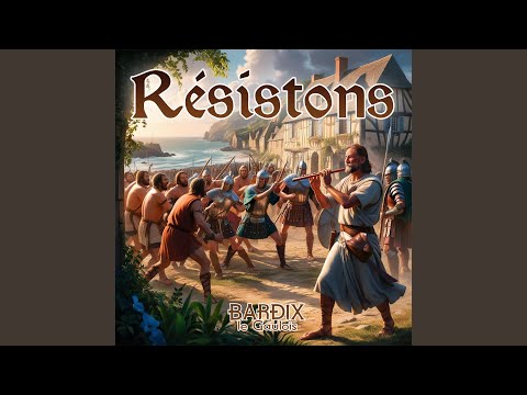 Résistons