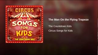 The Man On the Flying Trapeze