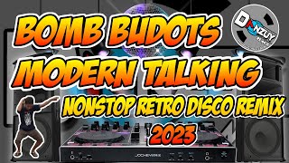 Download lagu NONSTOP 2023 BOMB MIX MODERN TALKING RETRO DISCO | DANZUY REMIX mp3