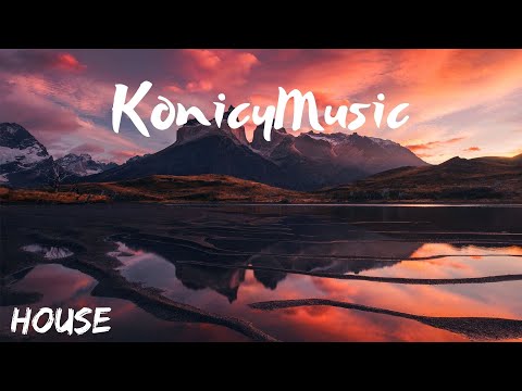 Frantik - Universe [Konicy Promotion]