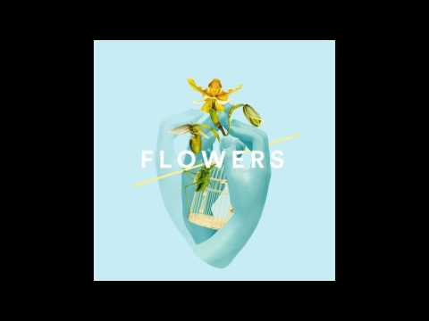 Golden Parazyth - Flowers (Official Audio)