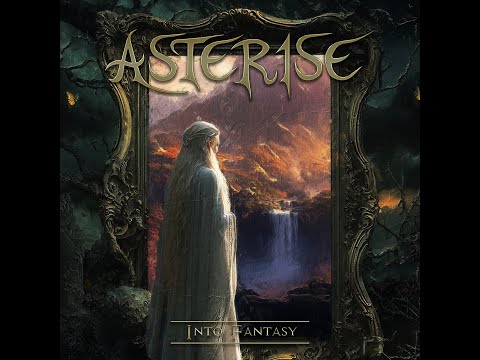 Asterise feat. Arnaud Menard & Sozos Michael - Into Fantasy
