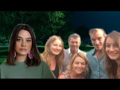 The Mysterious Case of The Tromp Family