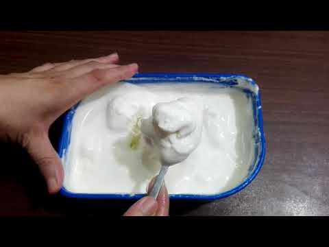 #vanillaicecream # icecreamrecipeEasy Vanilla Ice Cream in 5 Minutes|Soft Creamy Ice Cream Recipe
