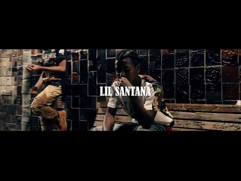 Lil Santana - ''Lost Ones''