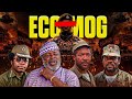 ECOMOG : La Guerre Secrète du Liberia et les Dessous de la CEDEAO