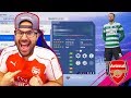 OMG ARSENAL SIGNING A HUGE SUPERSTAR STRIKER $90,000,000!! FIFA 19 CAREER MODE ARSENAL OMG ARSENAL SIGNING A HUGE SUPERSTAR STRIKER $90,000,000!! FIFA 19 CAREER MODE ARSENAL