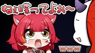 【手描き】味方が喋ってくれなくて不安になる猫汰つな【猫汰つなさん/ありさかさん/あじゃさん】【Escape from Tarkov  】