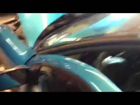 BD0343 - 2000 Pontiac Sunfire SE - 2.2L