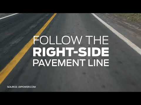 How to Drive in Dense Fog   Extreme Weather Driving Tips   Ford