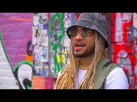 TIGUERAJE - Joseibol Ft. ElTalMickey ( VIDEO OFICIAL )