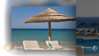 Royal Myconian Resort and Villas - Greece