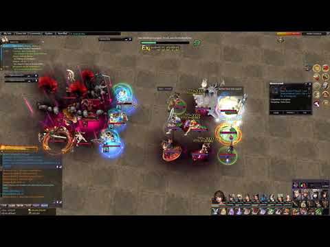 [Atlantica Online EU] Titan Round 3 (17/02/2019)