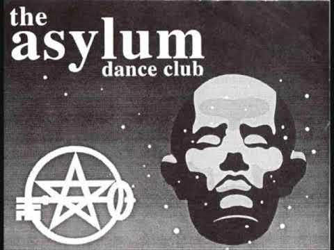 DJ Pressure LIVE 1994 PT1