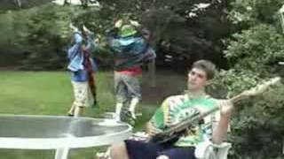 Scott for a Slave - Sticky Wickets