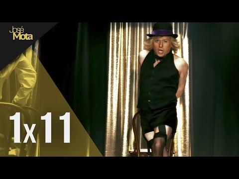 La hora de José Mota: Programa 11 | Temporada 1