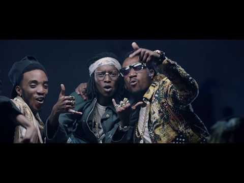 ALA - Shappaman x  Kus Ma x Savara x Kristoff x King Kanja ( Prod. by Ulopa & Kus Ma )