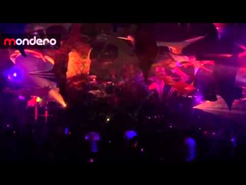 Mondero Live - Frühlingsparty Wittenburg 2015