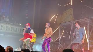 PRETTYMUCH - Phases (LIVE IN ATLANTA 7/16/19) PRETTYMUCH - Phases (LIVE IN ATLANTA 7/16/19)