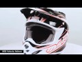 MSR Velocity Helmet
