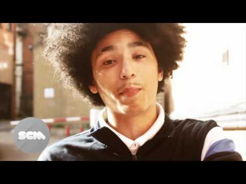 SwaggaCampMedia - Rudey [Freestyle]