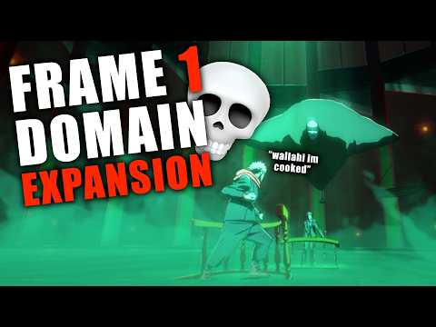 The Best Directed Episode in Jujutsu Kaisen (for real)