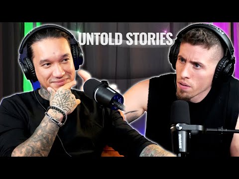 MY SISTERS NEW BOYFRIEND-(IGOR TENS’ STORY)