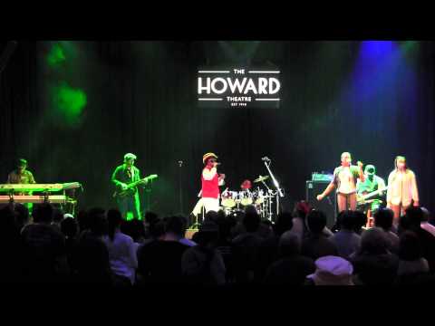 Michael Rose w/Sly&Robbie full show (pro audio)