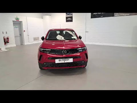 Opel Mokka GS 1.2 Puretech 136hp Mhev - Image 2