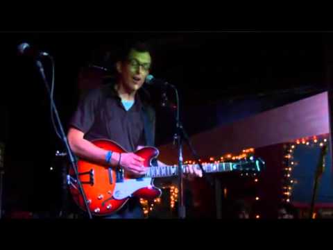 Jake Mann - When The Tone Blows Down - 2/28/2009 - Bottom of the Hill