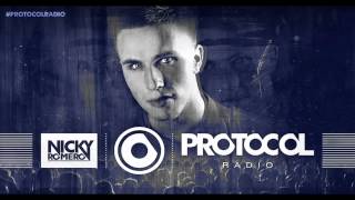 Nicky Romero - Think About You [Preview]