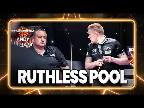 When You Don't Even Get a Shot! Williams vs Croxton | Champions League