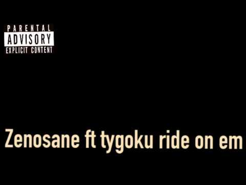 BUGSANE Ft Tygoku - Ride On Em