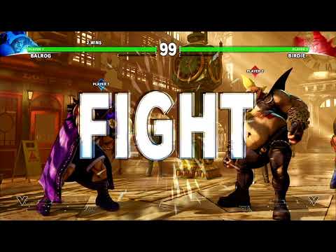 [Kumite in Tennessee 18] - SFV Grand Finals RISE | Smug vs RISE | MenaRD