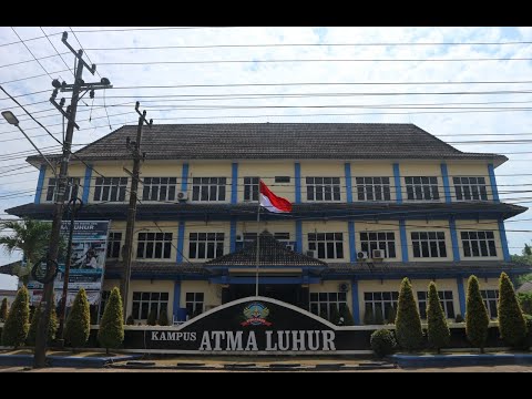 PMB Atma Luhur