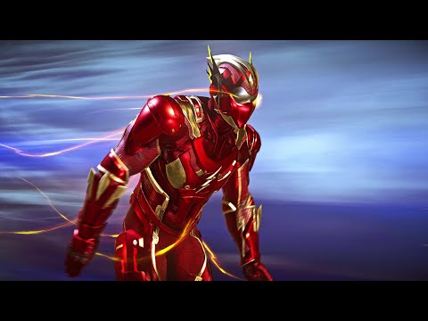 WALLY WEST VS CHEETAH 4K VERY HARD BATTLE