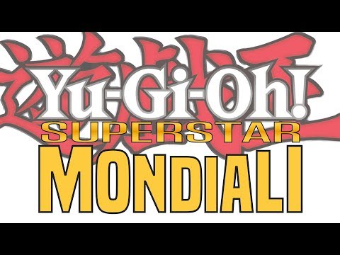 YuGiOh! ▪▪ SUPERSTAR MONDIALI - Ciak, si Sbusta! [unboxing]