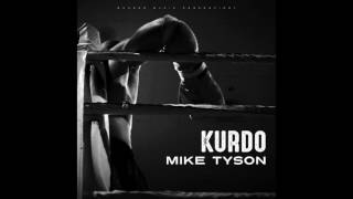 KURDO - MIKE TYSON (INSTRUMENTAL) - Prod. by Prince Kamu Beatz