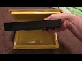 Jimmy Neutron Boy Genius VHS Overview 20th Anniversary Edition