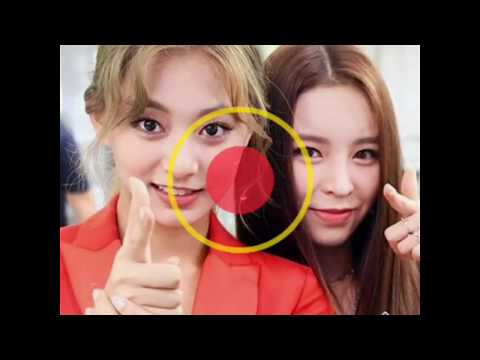 [190822 ] : Tzuyu@ SORIBADA BEST K-MUSIC AWARDS 2019 - Backstage