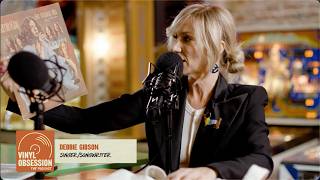 Debbie Gibson's Favorite Albums of All Time | Vinyl Obsession