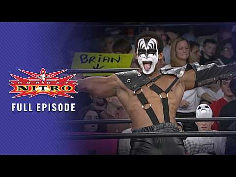 WCW Monday Nitro