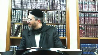 הרב מאור קדוש - הלכות שבת - דיני עבודת הגוי בקבלנות - שולחן ערוך אורח חיים סימן רמד