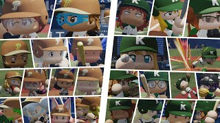 【生放送】カンリ高校VS神戸パン工房高校【パワプロ2026】