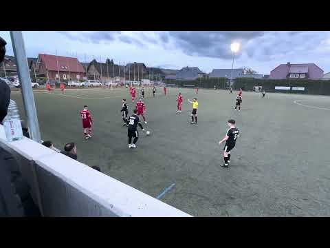 FTDützen - FC Ezidxan Minden 2. Halbzeit