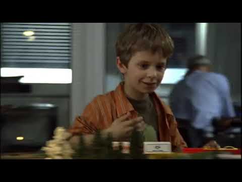 Magiczne drzewo odcinek 2   Kostka