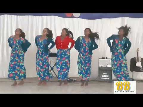 Kennaa Asheetuu-of -Dandeenya-New music Video -2022