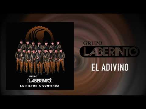 Laberinto- El Adivino- [Audio Oficial]