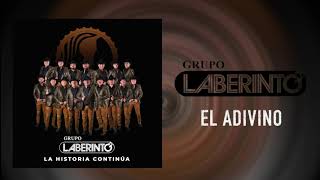 Laberinto- El Adivino- [Audio Oficial]